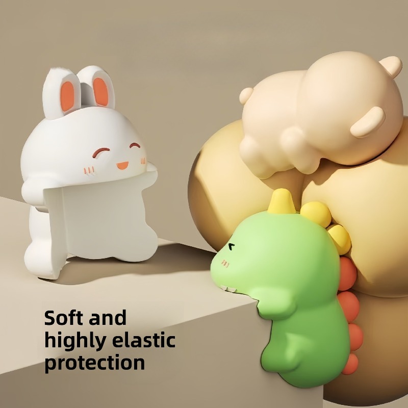 Cartoon Corner Protector Anti- - Outlet Cover Baby review and price