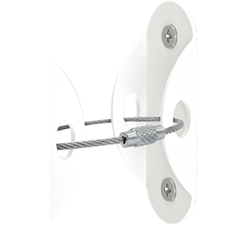 A84F-Furniture Anchors For Bab - Earthquake Anchor Strap review and price
