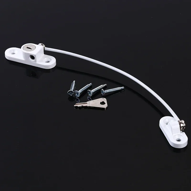 Stainless Steel Window Lock Ch - Window Lock Bar review and price