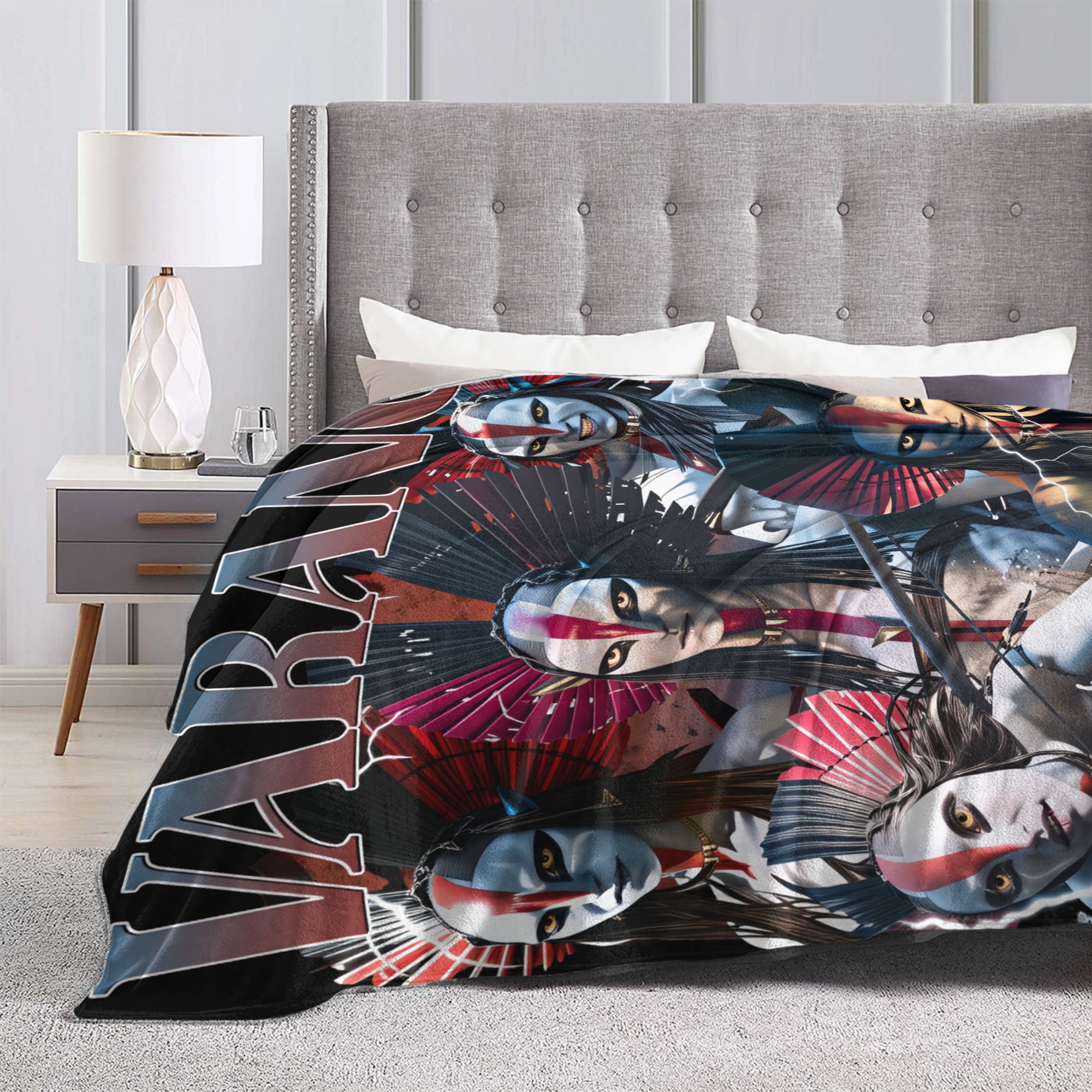 Varang Blanket Avatar Fire and - Fire Blanket Kitchen review and price
