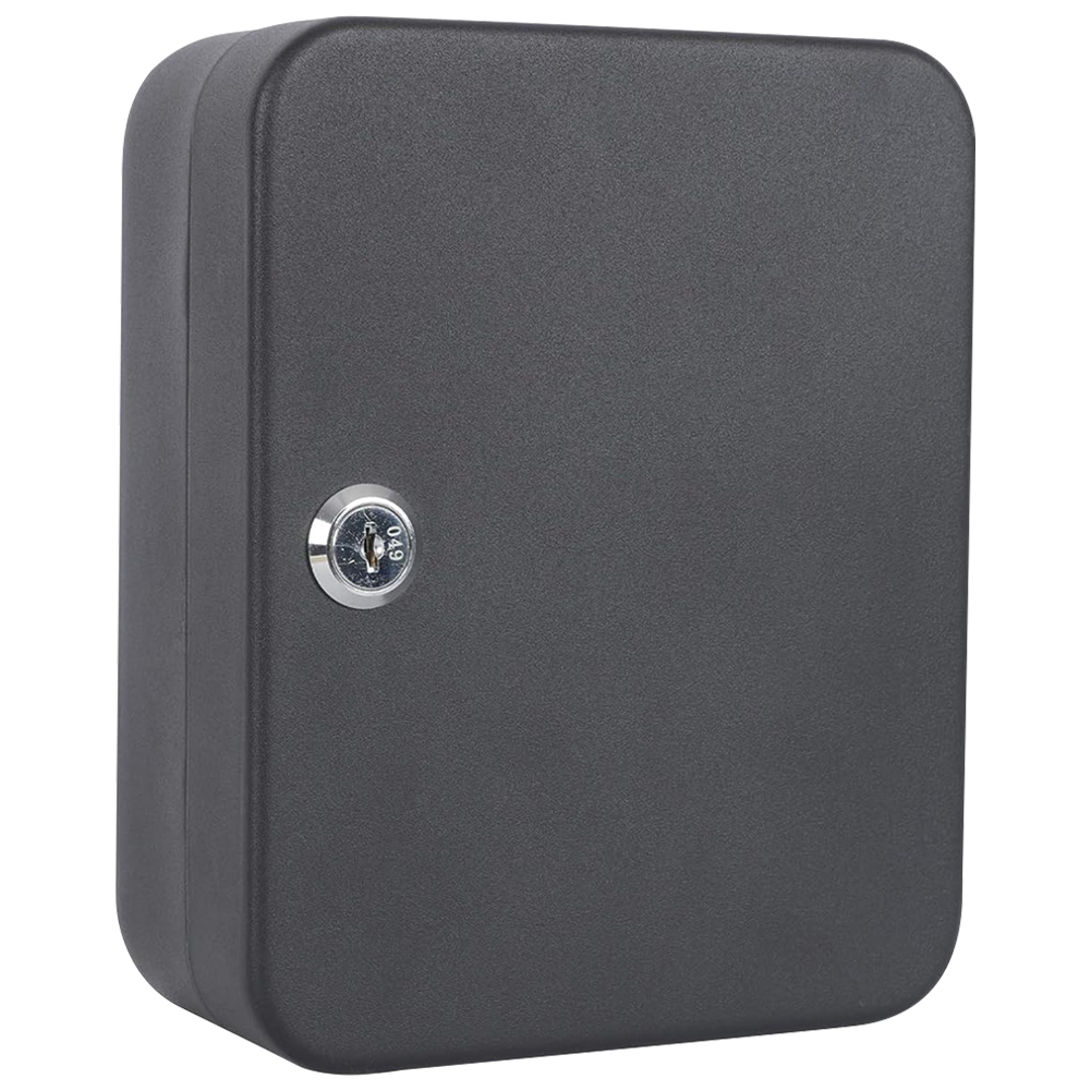Key Storage Lock Box 20 Key Ho - Lockbox Key Secure review and price