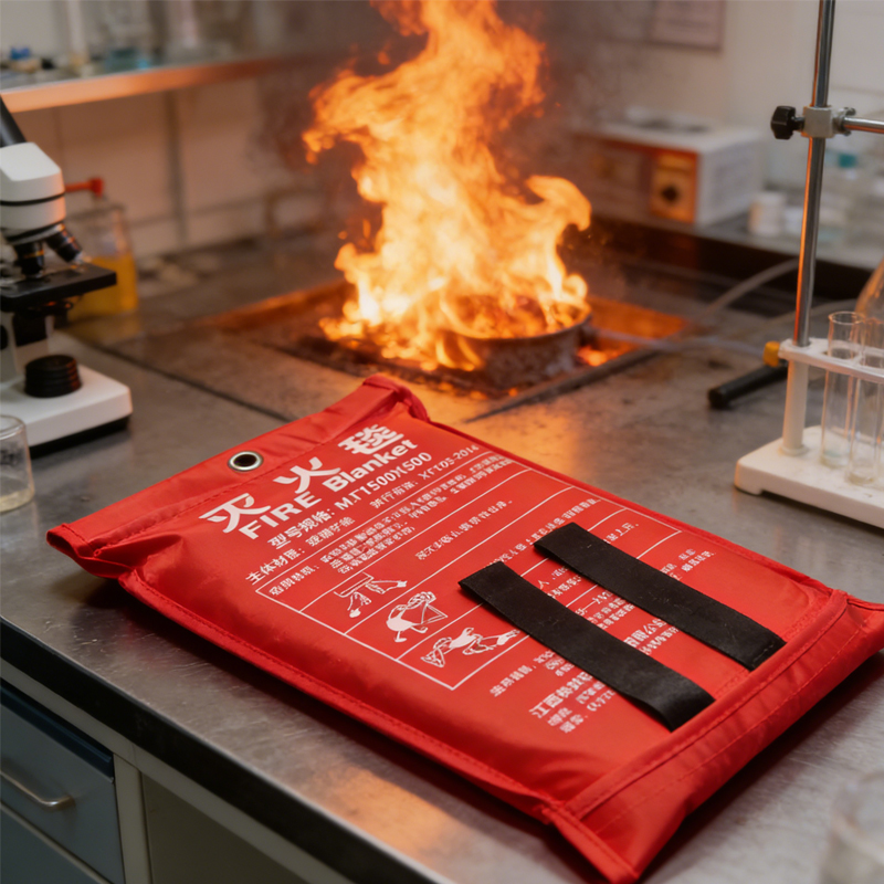 1/1.5/2M Emergency Fire Blanke - Fire Blanket Kitchen review and price
