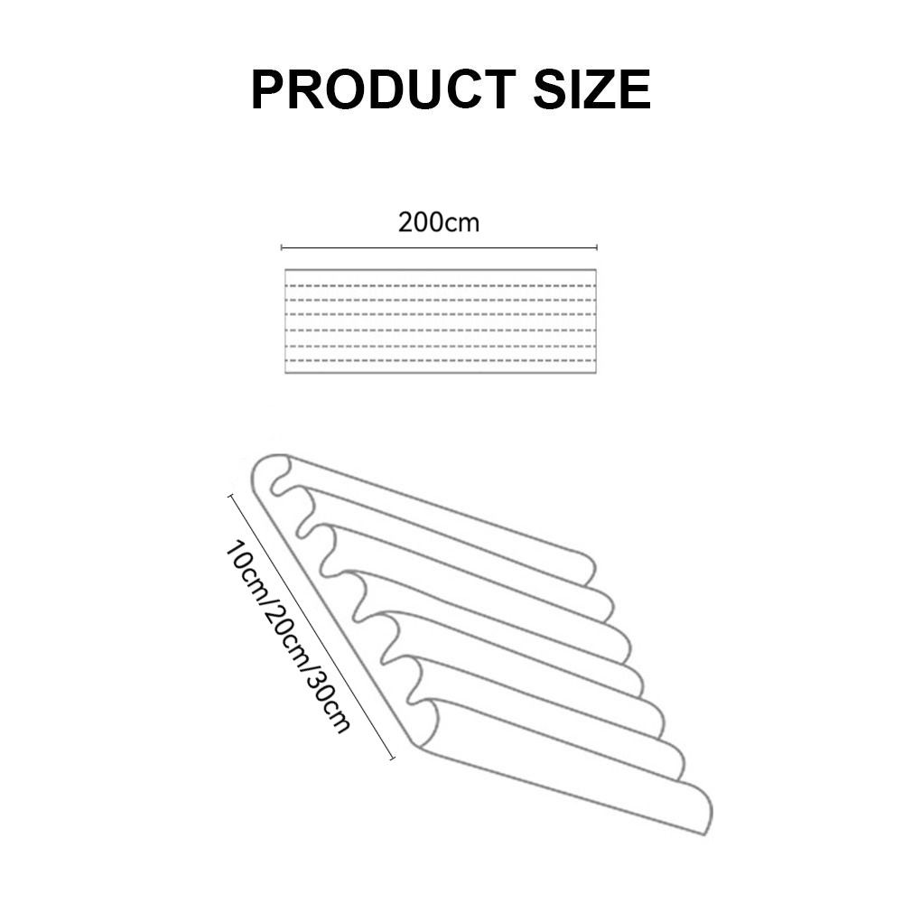 2m Desk Edge Guard Strip Baby  - Outlet Cover Baby review and price