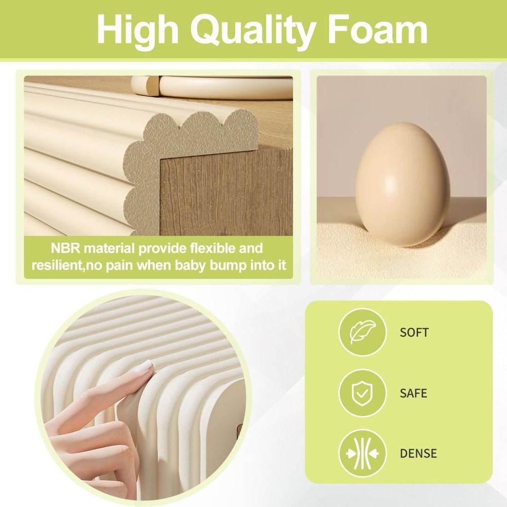 2m Desk Edge Guard Strip Baby  - Outlet Cover Baby review and price
