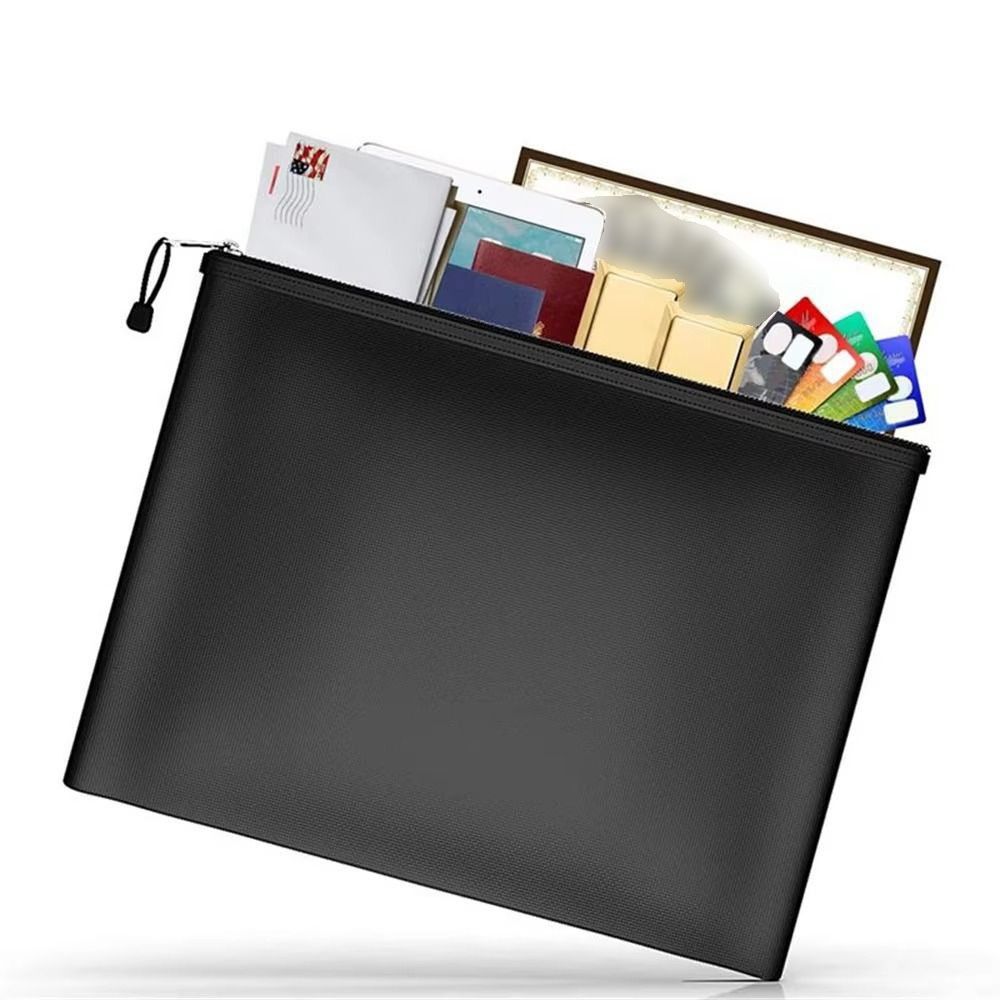 High Temperature Resistant Fir - Fire Safe Document review and price