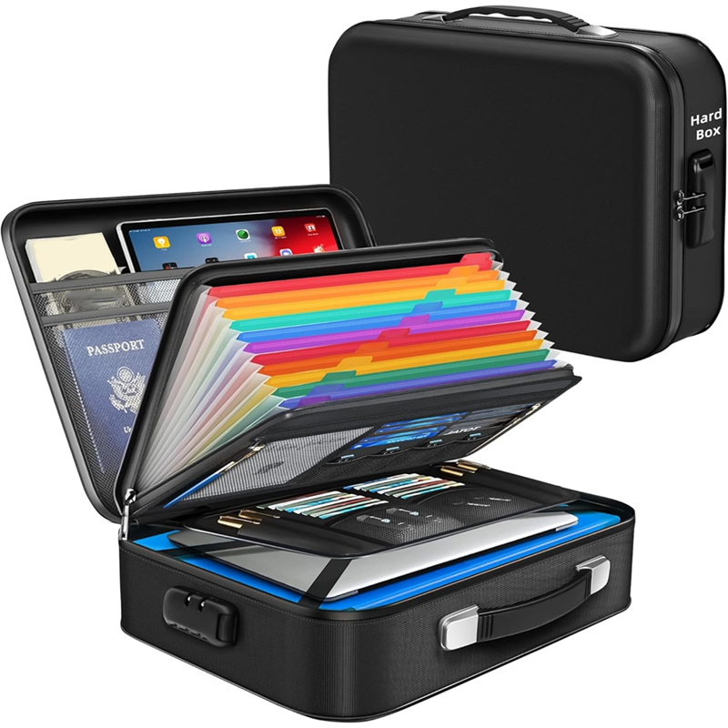 A13E-Fireproof For Desk Money  - Fire Safe Document review and price