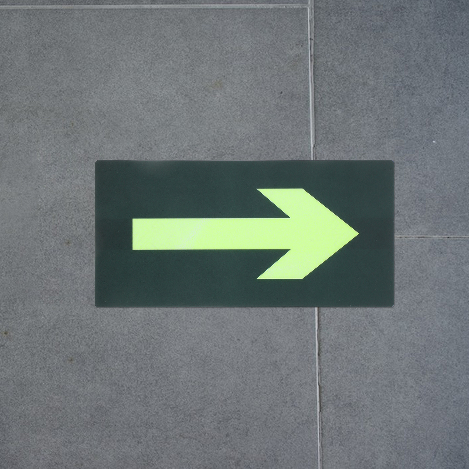 8Pcs Night Vision Exit Directi - Emergency Exit Sign review and price