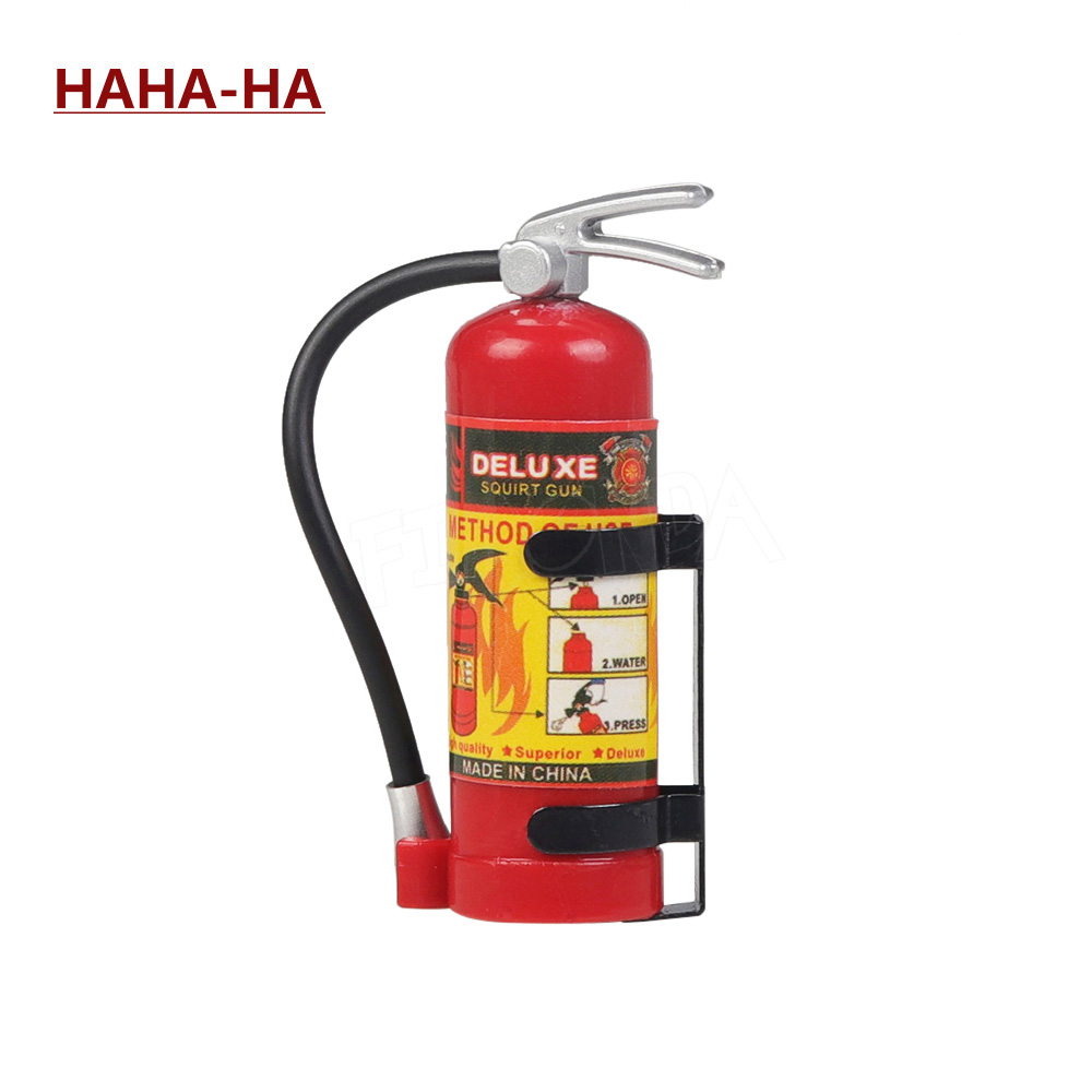 1/10 Scale Accessories Mini Fi - Fire Extinguisher Small review and price
