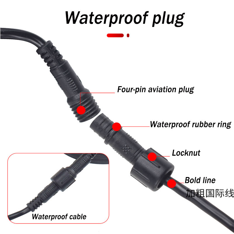 12V-80V Universal LED Laser Sp - Power Outage Light review and price