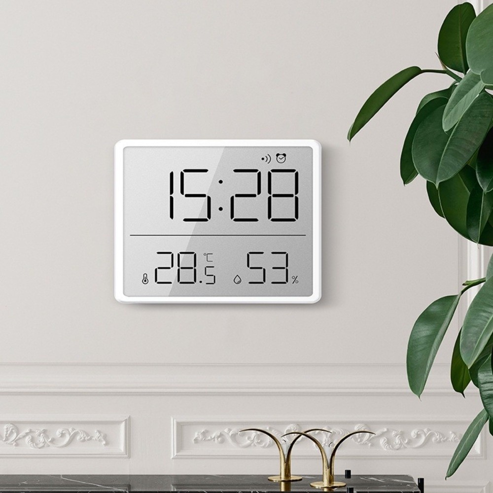 Magnetic Hanging Clock Large L - Pool Alarm Float review and price