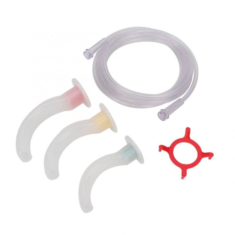 Adults Manual Resuscitator PVC - First Aid Bag Kit review and price
