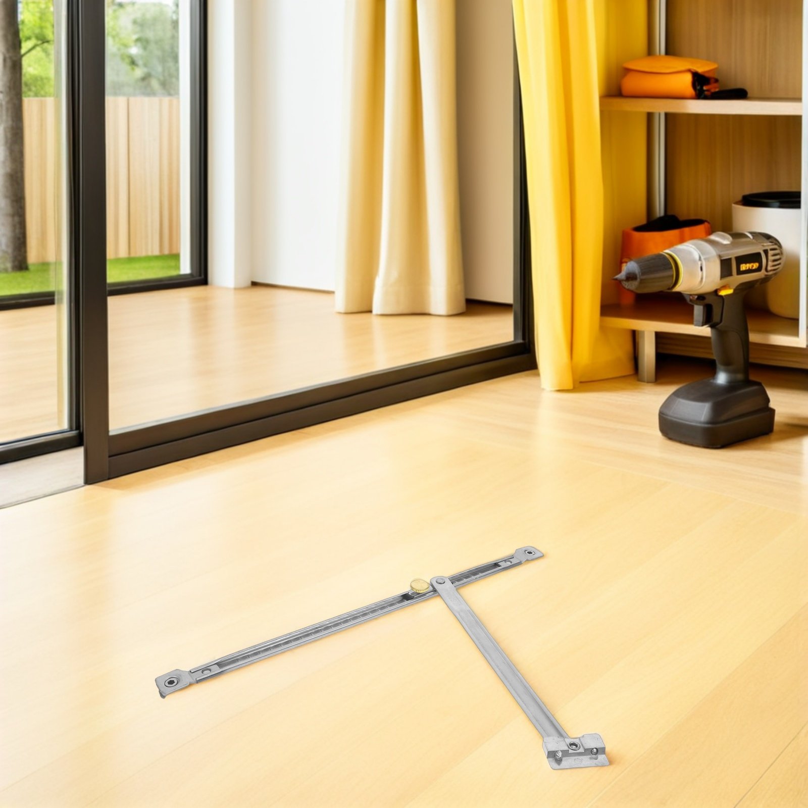 Hinged Window Limiter Casement - Window Lock Bar review and price