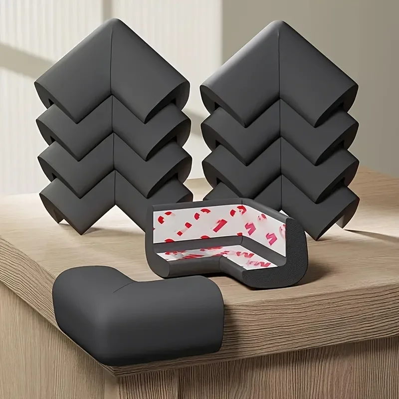 10Pcs Baby Safety Corner Home  - Outlet Cover Baby review and price