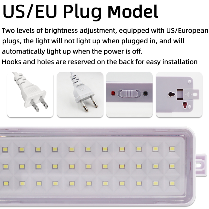 30/60LED Emergency Fire Fighti - Power Outage Light review and price