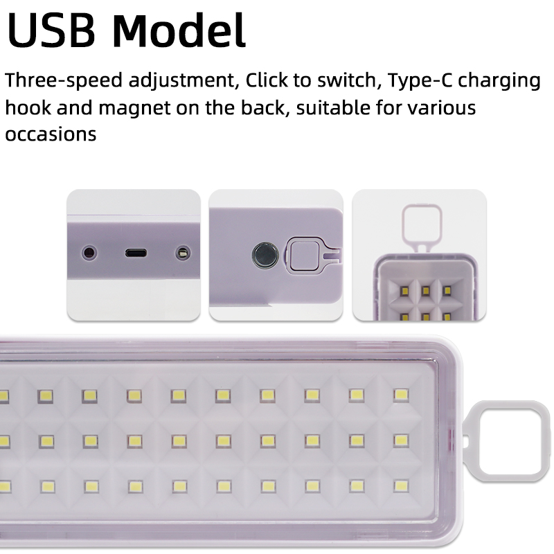 30/60LED Emergency Fire Fighti - Power Outage Light review and price