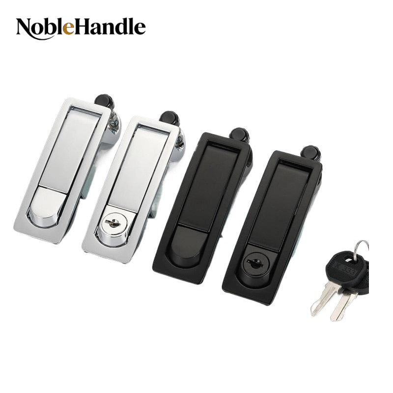 MS606-1 MS606-2 Key Push Pop F - Lockbox Key Secure review and price