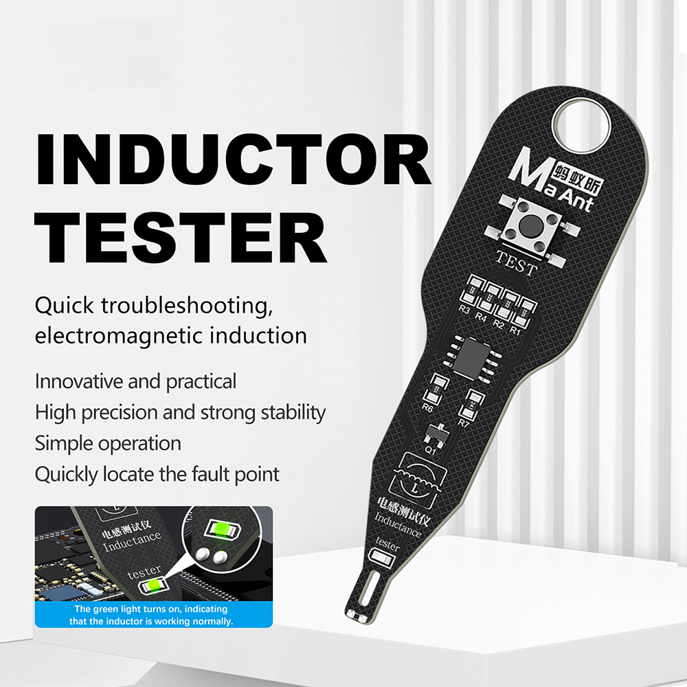 M093 Inductance Diagnostic Too - Co Detector Plug review and price