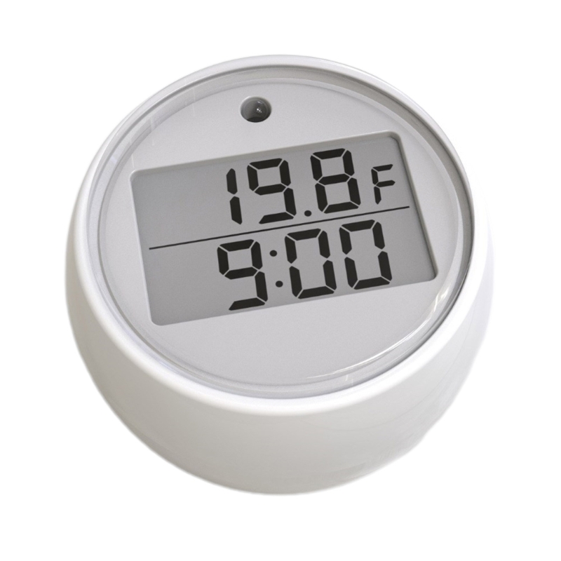 Digital Floating Ice Bath Ther - Pool Alarm Float review and price