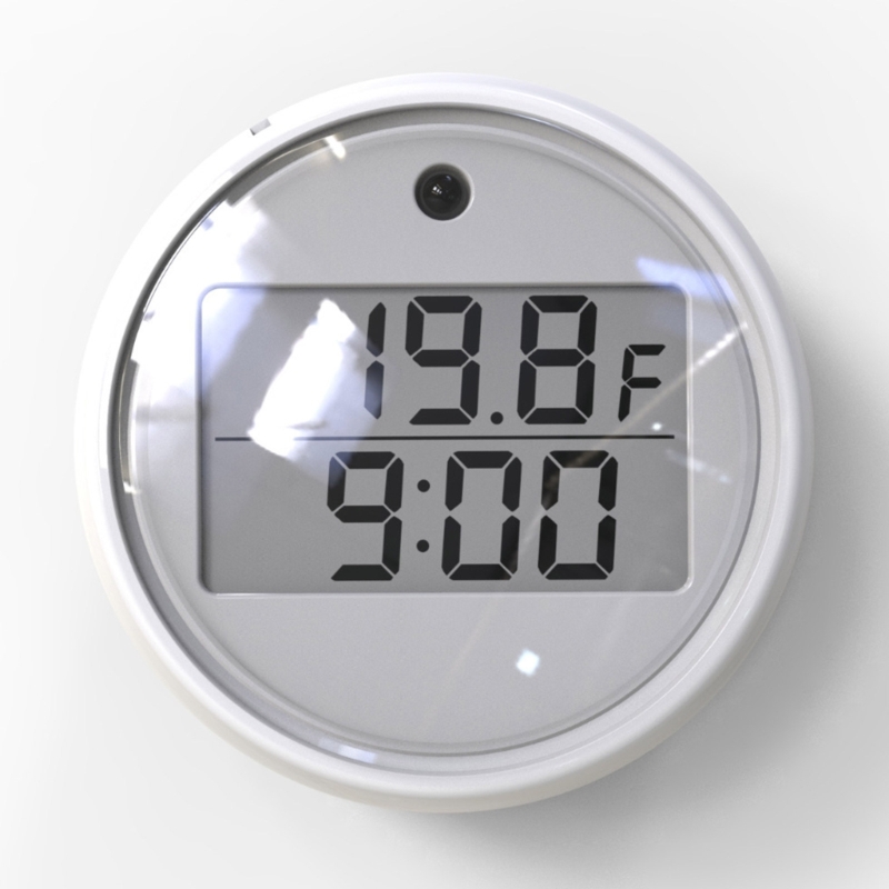 Digital Floating Ice Bath Ther - Pool Alarm Float review and price
