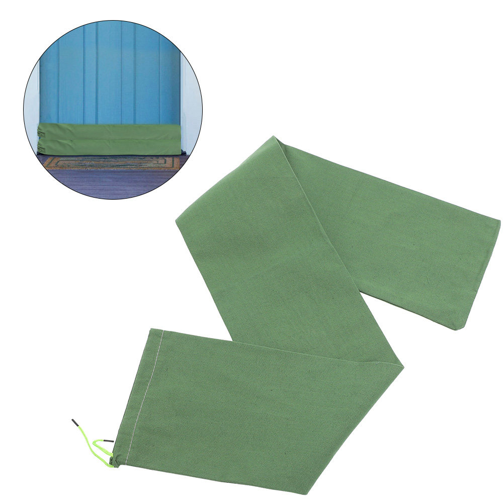 2Pcs Long Canvas Sand Bags Reu - Flood Barrier Bag review and price