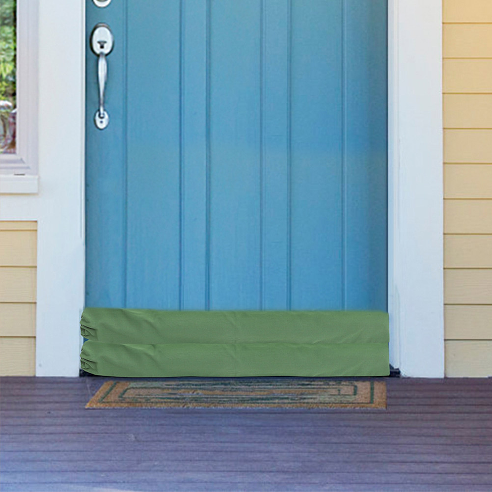 2Pcs Long Canvas Sand Bags Reu - Flood Barrier Bag review and price