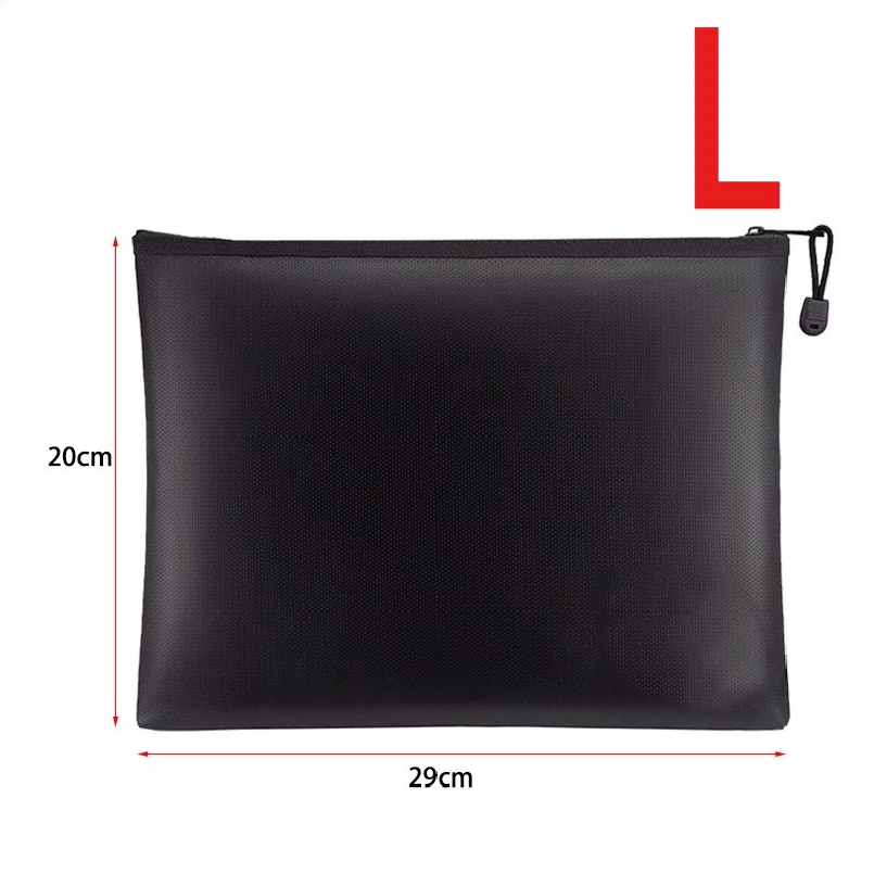 L/M/S Size Fireproof Storage B - Fire Safe Document review and price