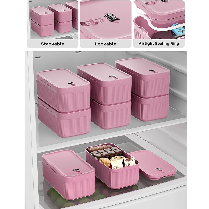 Lock Box with Locker,Lockbox f - Medicine Cabinet Lock review and price