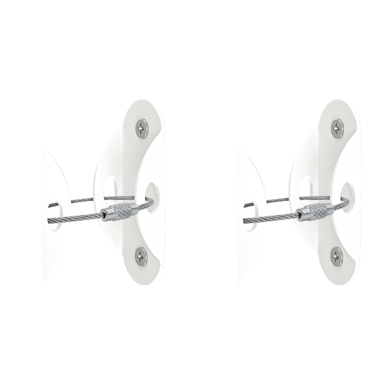 【B07R】Furniture Anchors (12 Pa - Earthquake Anchor Strap review and price
