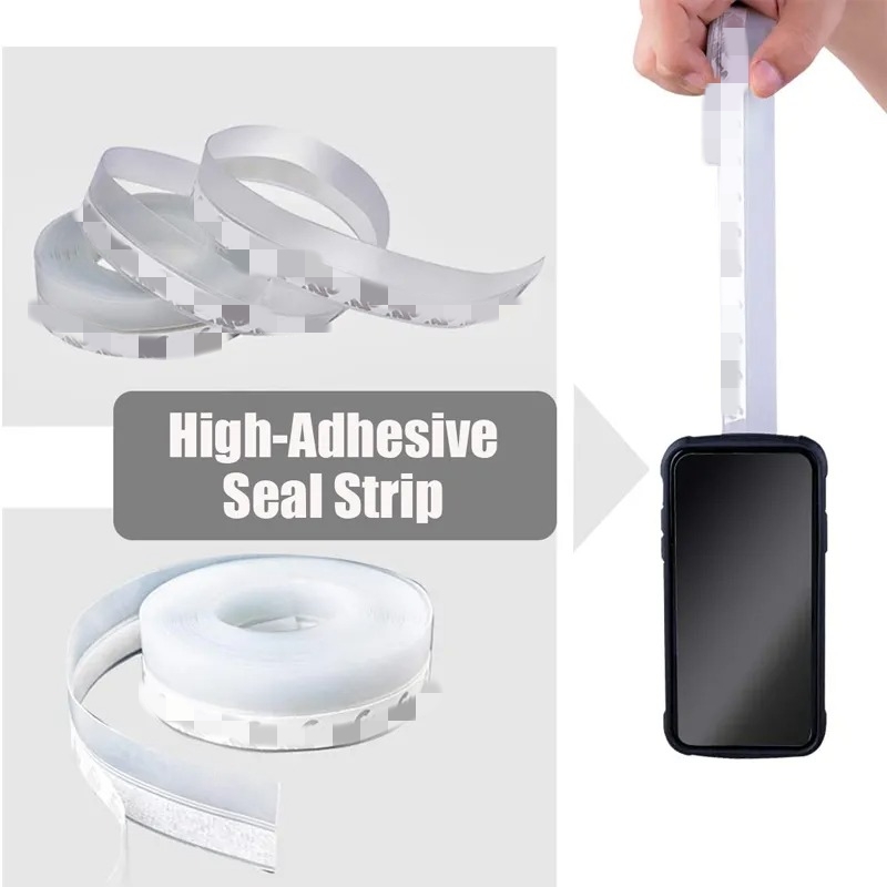 5M/10M Door Bottom Seal Strip  - Window Lock Bar review and price