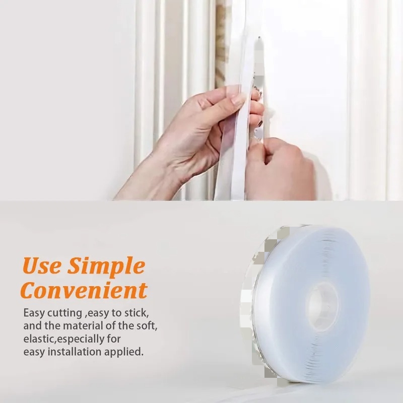 5M/10M Door Bottom Seal Strip  - Window Lock Bar review and price