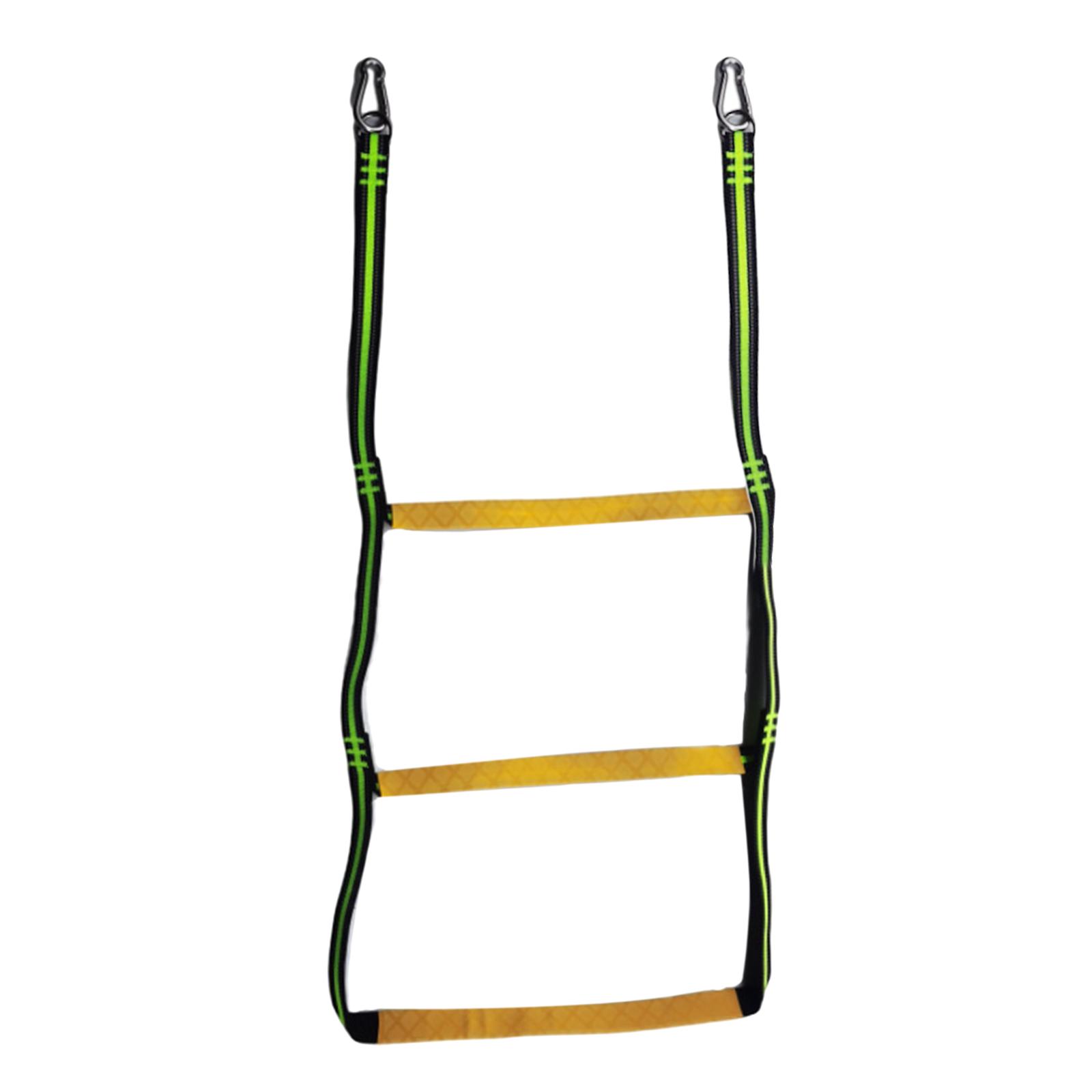 1 Piece Fire Escape Ladder Por - Fire Escape Ladder review and price