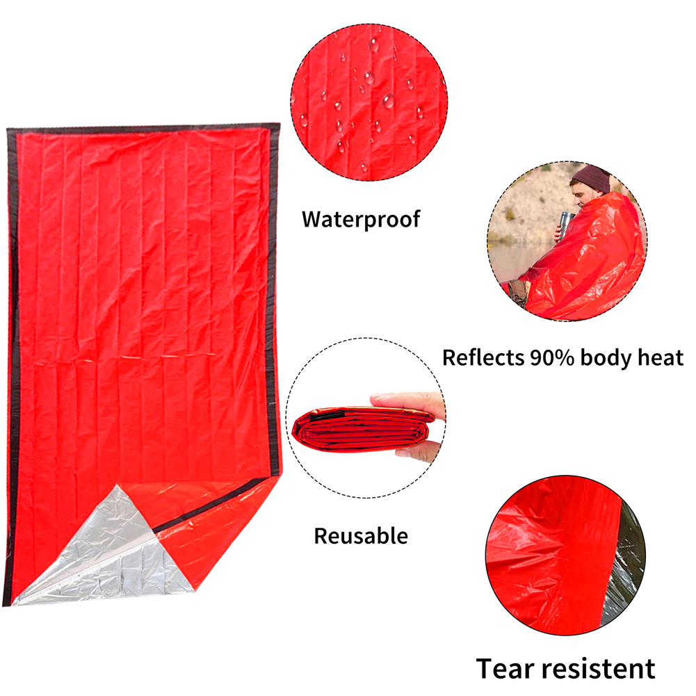 Portable Waterproof Emergency  - First Aid Bag Kit review and price
