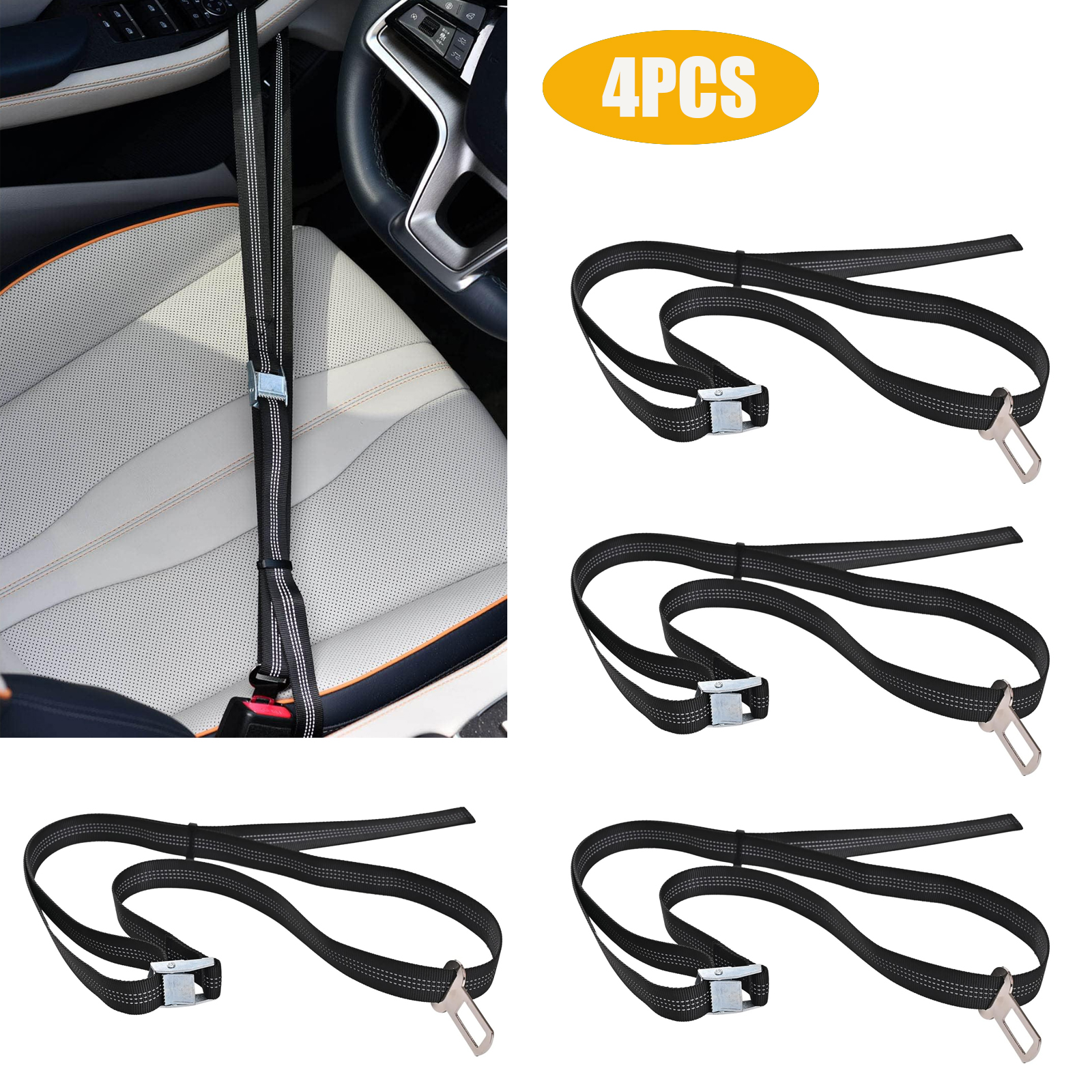 4 Pcs RV Door Anti-Theft Secur - Security Chain Door review and price