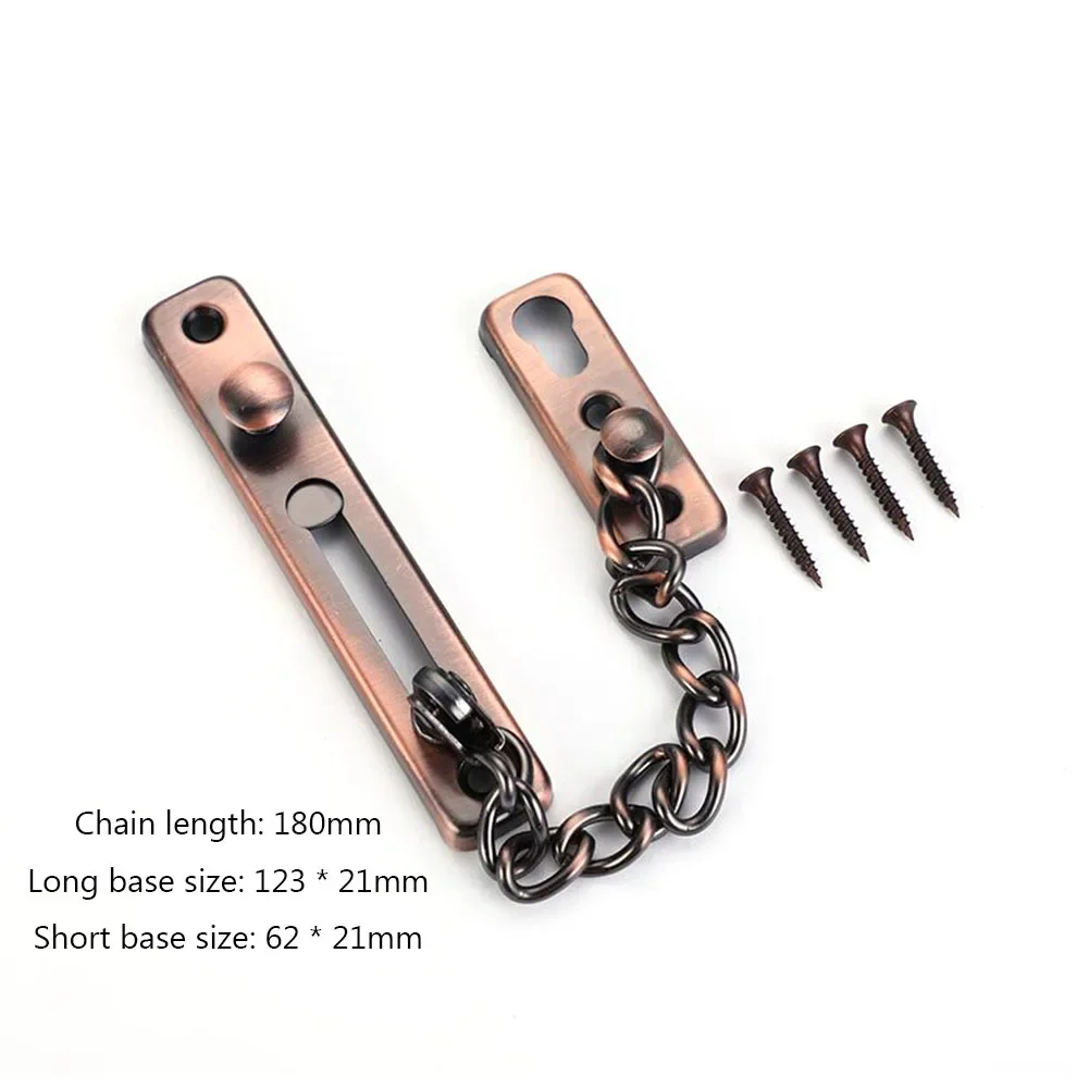Door Chain with Lock Door Lock - Security Chain Door review and price