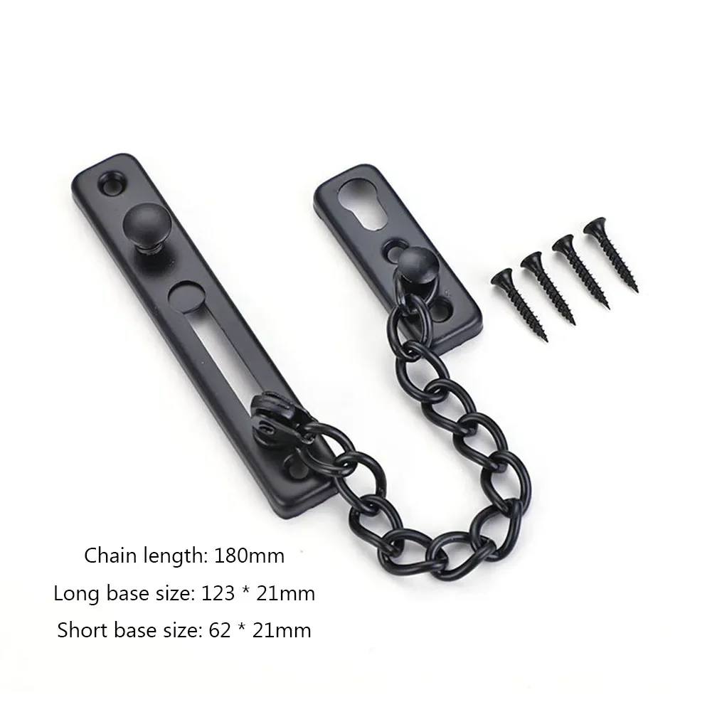 Door Chain with Lock Door Lock - Security Chain Door review and price