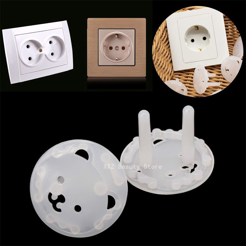 10/20/50/100PCS EU Plug Baby S - Outlet Cover Baby review and price