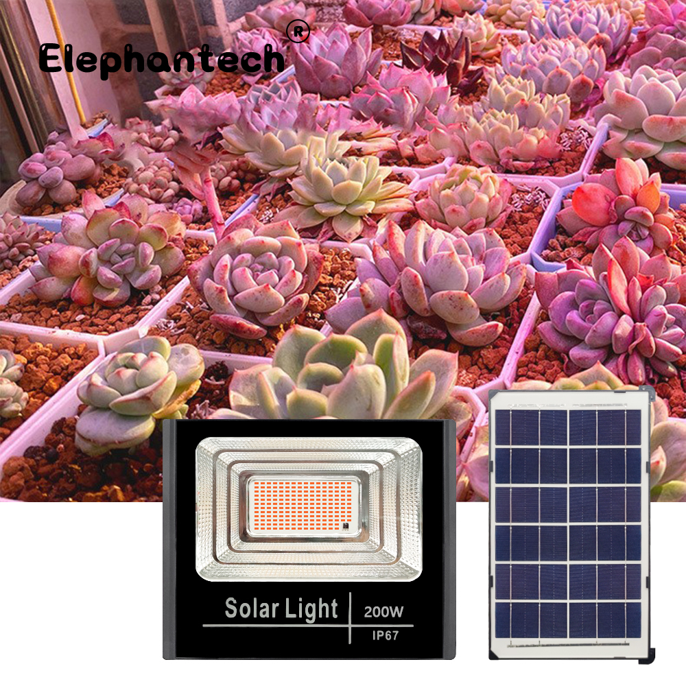 LED Full Spectrum Phyto Lamp 2 - Power Outage Light review and price