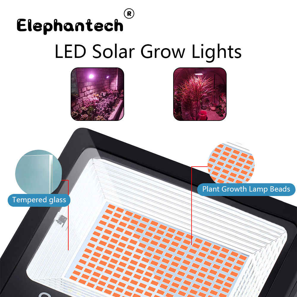 LED Full Spectrum Phyto Lamp 2 - Power Outage Light review and price