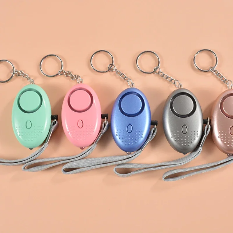 130db Self Defense Alarm Anti- - Personal Alarm Keychain review and price