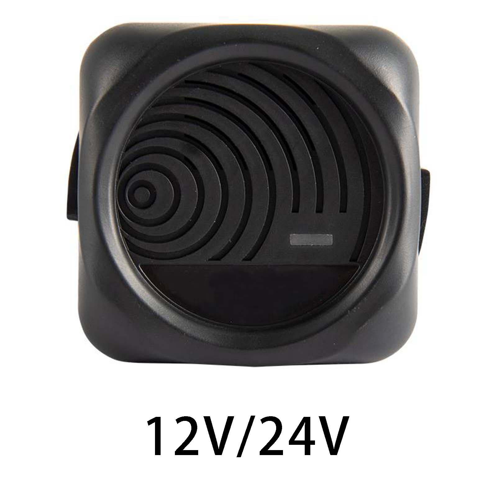 Water Level Alarm Bilge Pump I - Water Alarm Sensor review and price