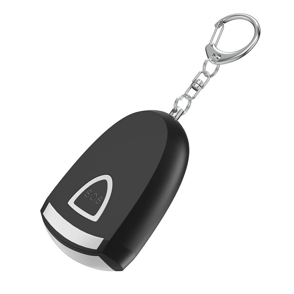 Personal Alarm Keychain Rechar - Personal Alarm Keychain review and price