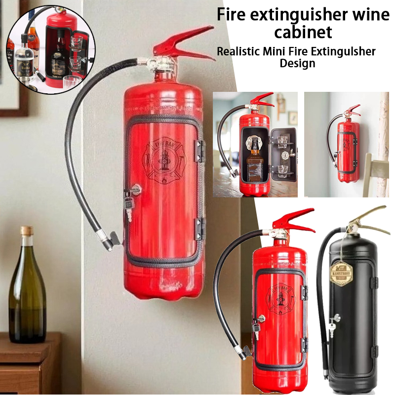 1PC Hot Selling Mini Fire Exti - Fire Extinguisher Small review and price