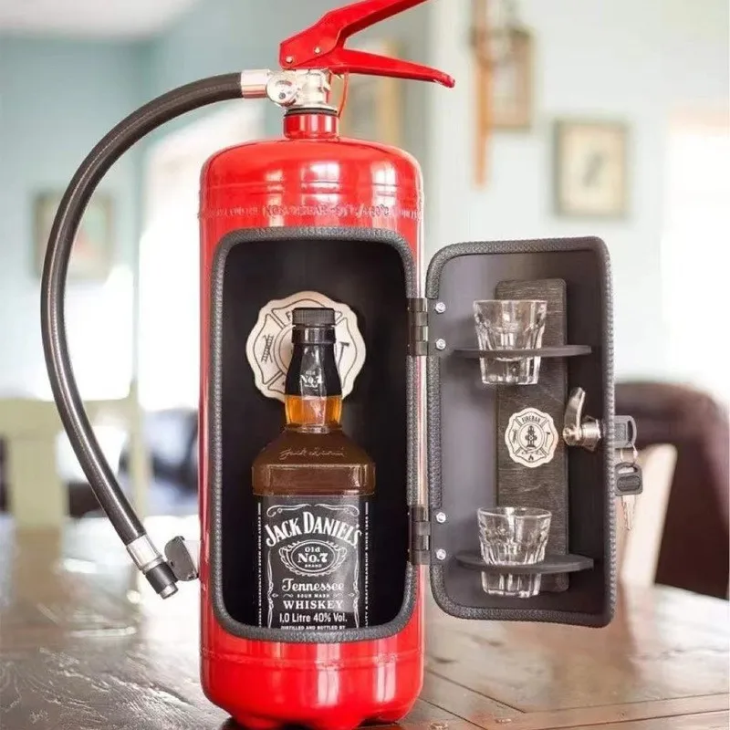 1PC Hot Selling Mini Fire Exti - Fire Extinguisher Small review and price