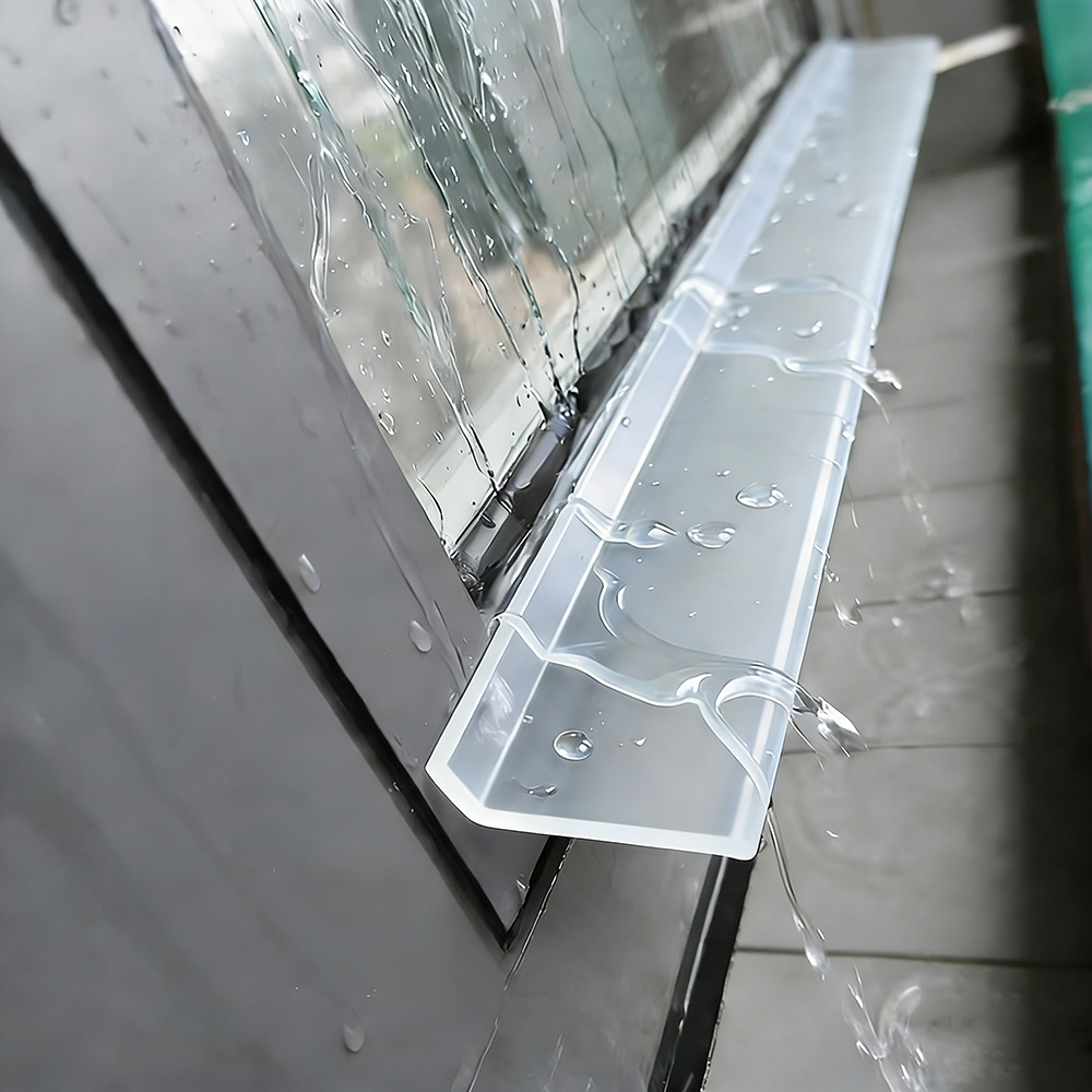 1-5M Window Transparent Water  - Window Lock Bar review and price