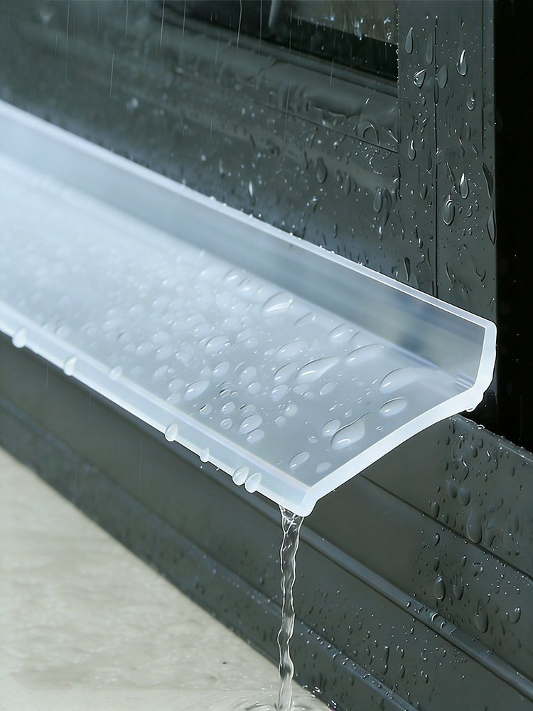 1-5M Window Transparent Water  - Window Lock Bar review and price