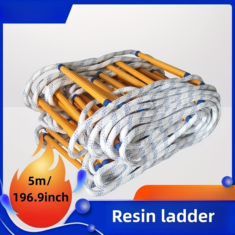 5Meters Fire Escape Ladder Ant - Fire Escape Ladder review and price