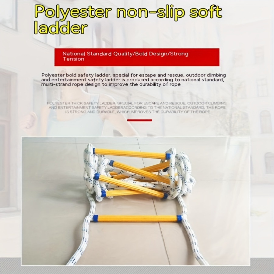 5Meters Fire Escape Ladder Ant - Fire Escape Ladder review and price