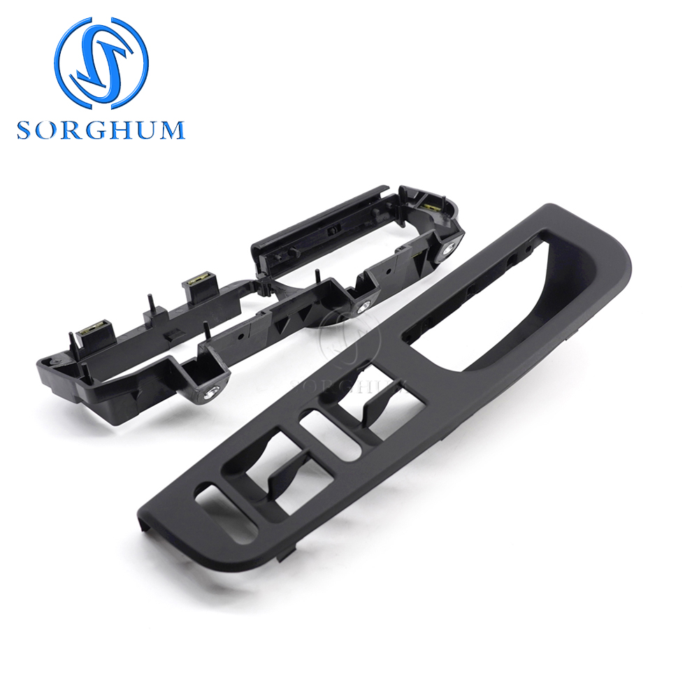 SORGHUM Front Left Door Pull G - Window Lock Bar review and price