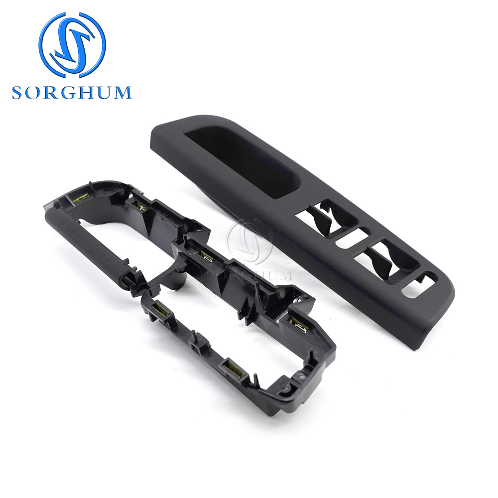 SORGHUM Front Left Door Pull G - Window Lock Bar review and price