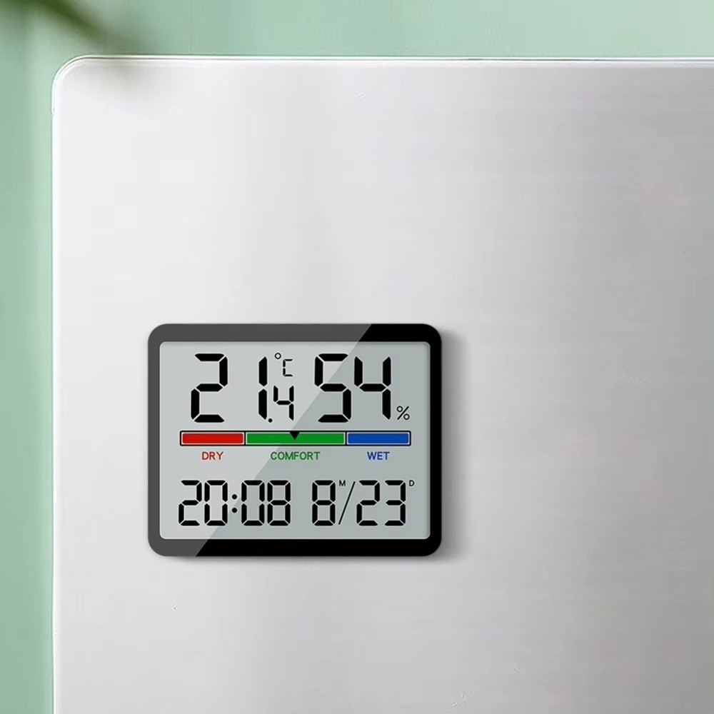 Magnetic Hanging Clock Large L - Pool Alarm Float review and price